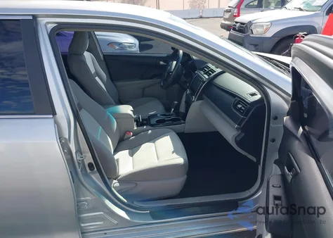 2014 Toyota Camry Le из США, поврежденный, VIN 4T4BF1FK6ER423141